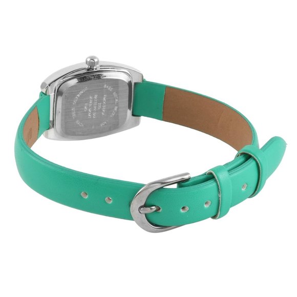 VALETTA Austrian Crystal Watch with Bracelet - Picture 4 of 7